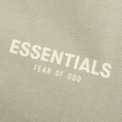 Essentials Relaxed Crewneck - Seafoam -Urban Fashion Sales Fear of God Essentials Relaxed Crewneck Seafoam 192BT212074F 05 07 22 Feature