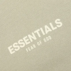 Essentials Relaxed Hoodie - Seafoam -Urban Fashion Sales Fear of God Essentials Relaxed Hoodie Seafoam 192BT212093F 05 08 22 Feature
