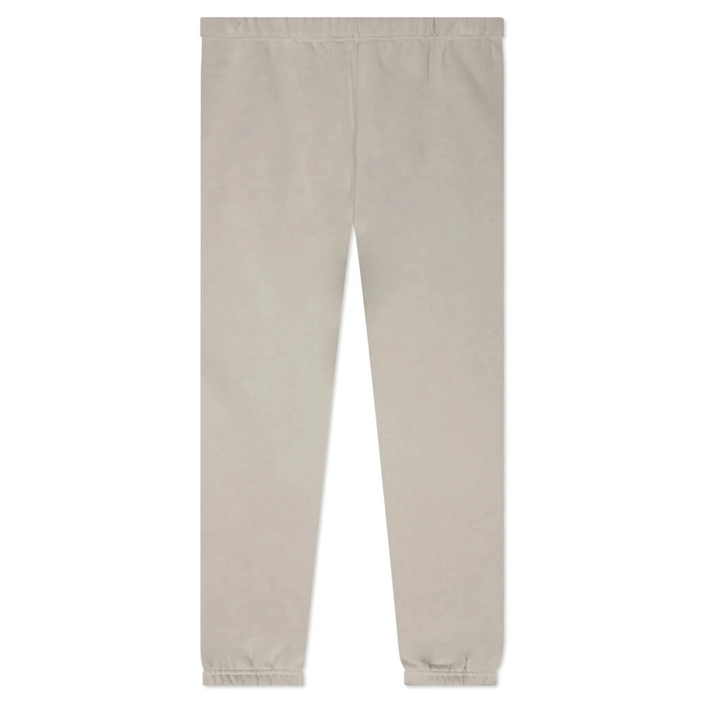 Essentials Sweatpants - Smoke 2 Essentials Sweatpants - Smoke - Image 2