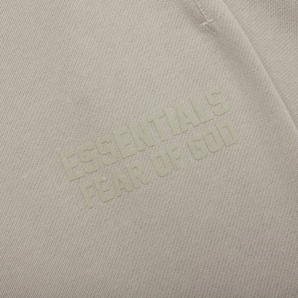 Essentials Sweatpants - Smoke 4 Essentials Sweatpants - Smoke - Image 4