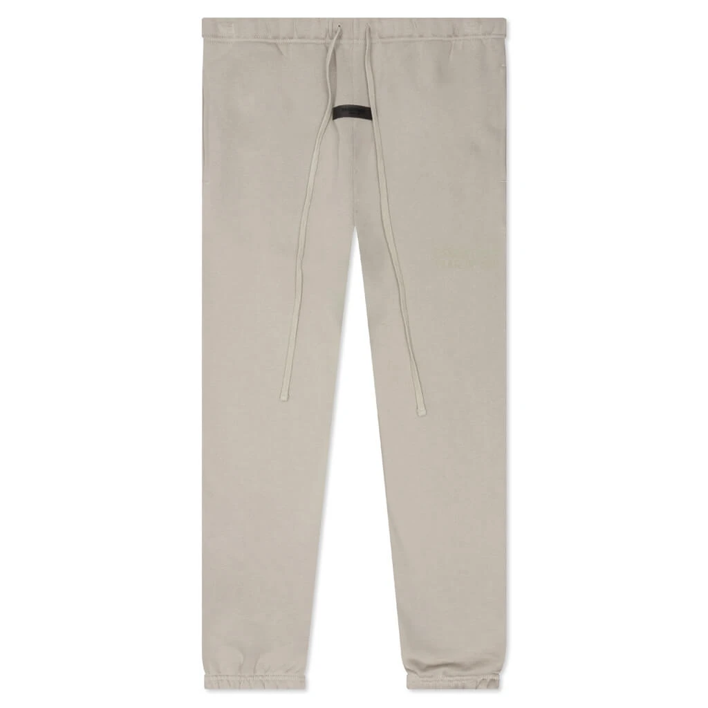 Essentials Sweatpants - Smoke 1 Essentials Sweatpants - Smoke