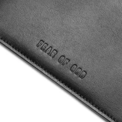 Fear Of God Passport Wallet - Black -Urban Fashion Sales Fear of God Passport Wallet Black FG70 006LTH 001 02 25 2021 01 6