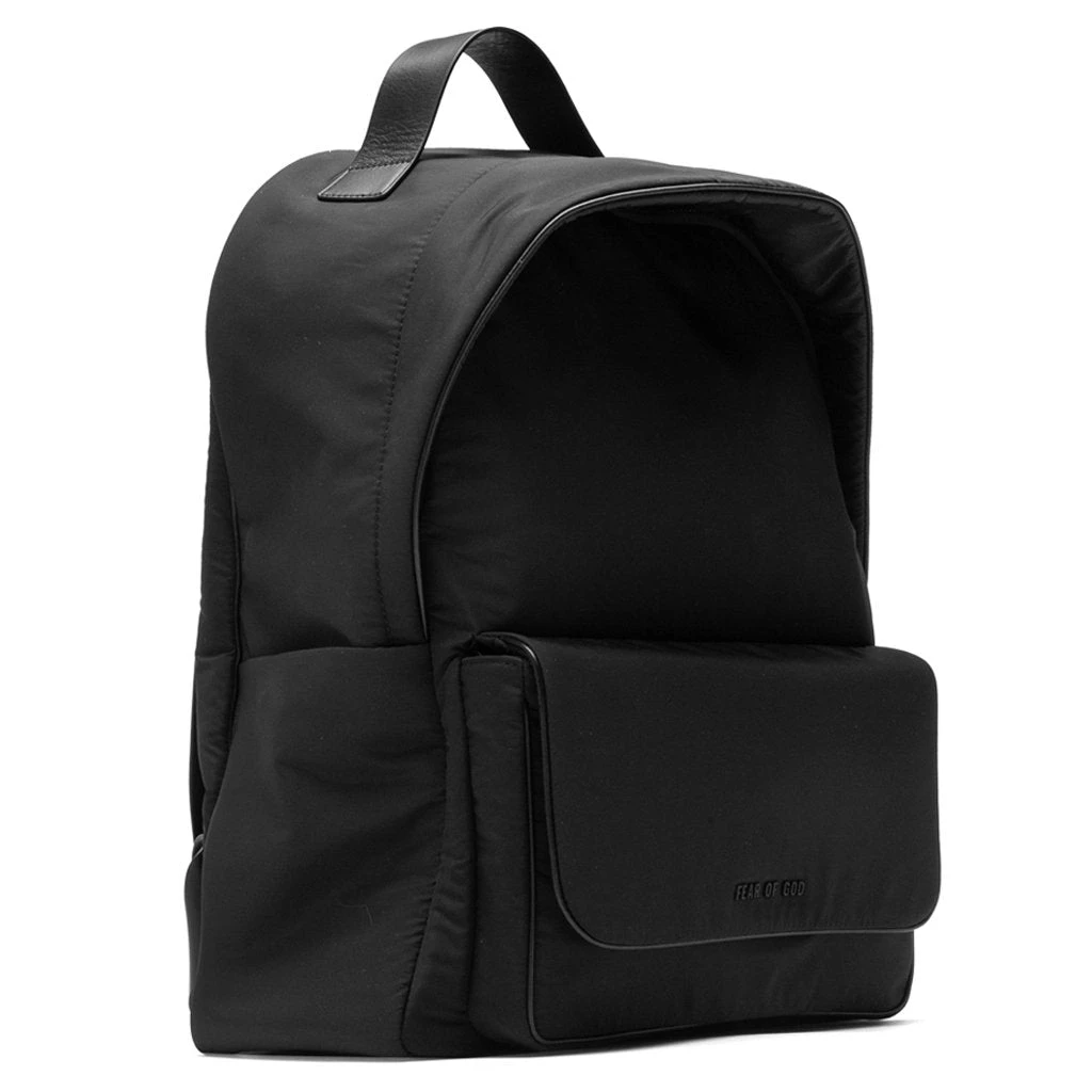 Fear Of God The Backpack - Black Fall 2 Fear Of God The Backpack - Black Fall - Image 2