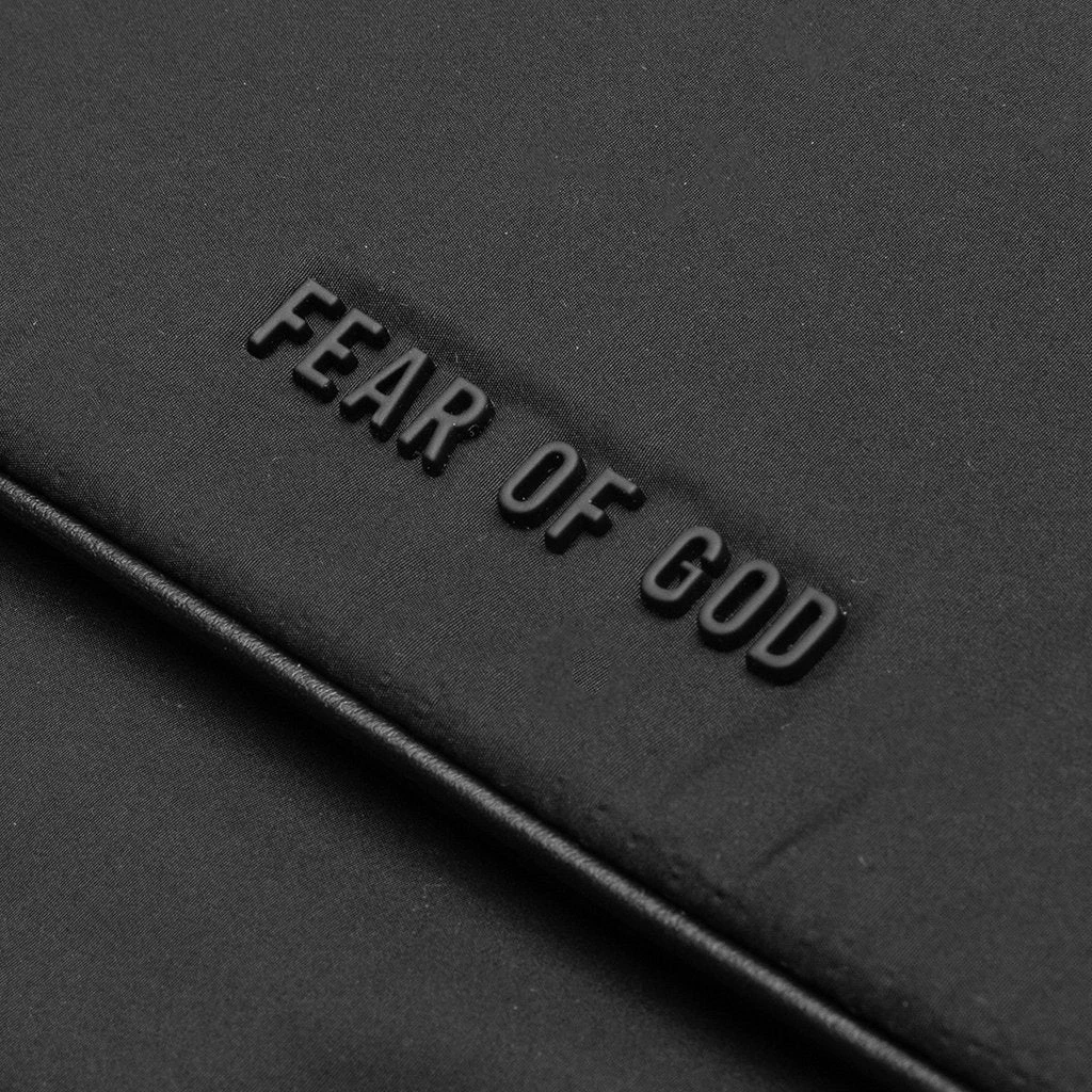 Fear Of God The Backpack - Black Fall 4 Fear Of God The Backpack - Black Fall - Image 4