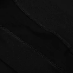 Academy Crewneck - Black/White -Urban Fashion Sales Feature Academy Crewneck Black White F060123X25BL 06 23 23 Feature KN 11