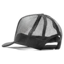 Draft Trucker Hat - Black/White -Urban Fashion Sales Feature Draft Trucker Hat Black White FEAT032923X11 06 09 23 Feature JP 5
