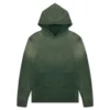 Goya Sunfade Hoodie - Green