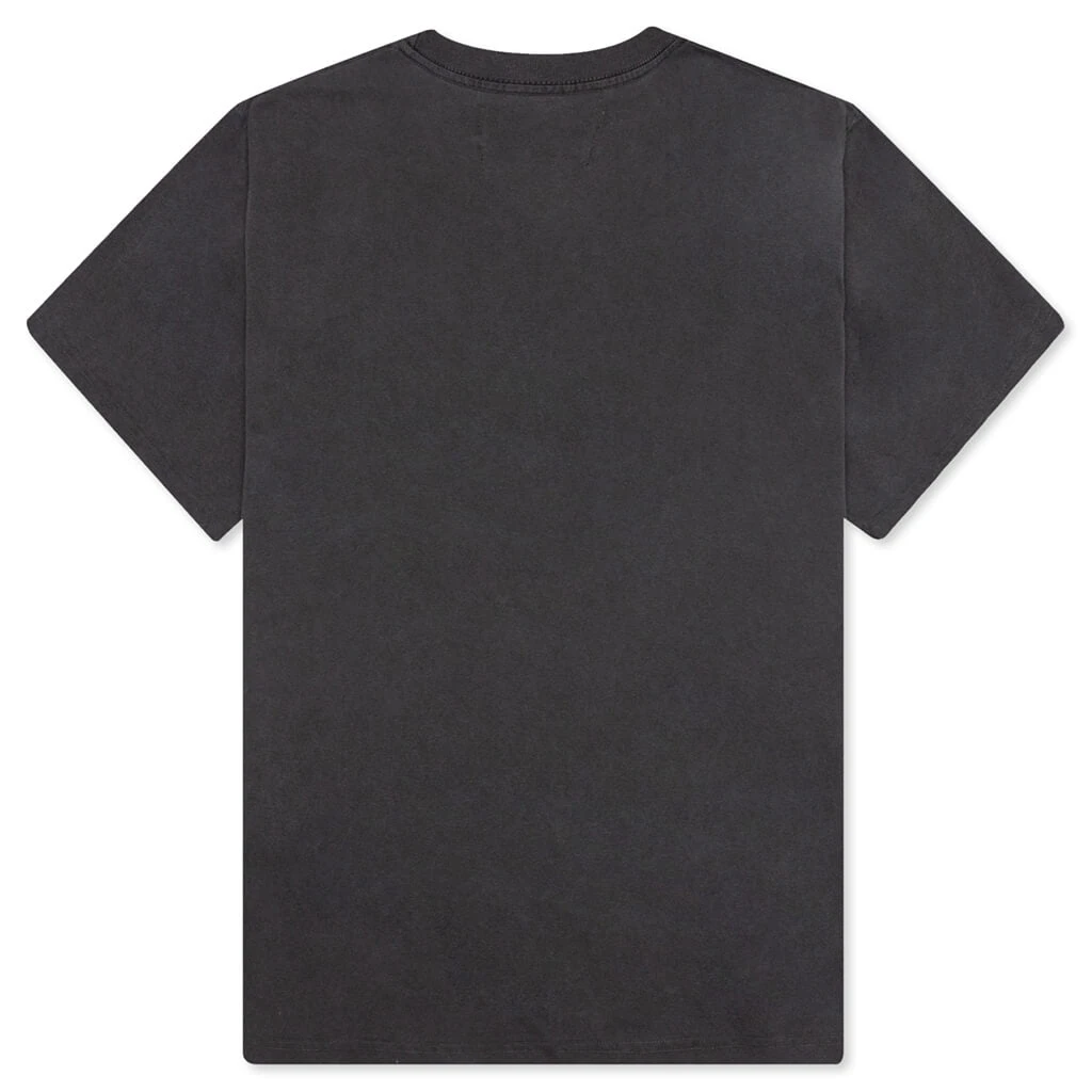 Merry Melodies Of Love Tee - Pigment Black 2 Merry Melodies Of Love Tee - Pigment Black - Image 2