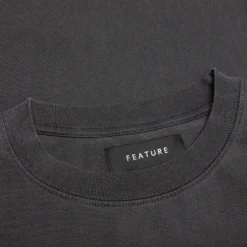 Merry Melodies Of Love Tee - Pigment Black 7 Merry Melodies Of Love Tee - Pigment Black -Urban Fashion Sales Feature Merry Melodies of Love Tee Pigment Black F021423X01BK 01 30 23 Feature KN 8