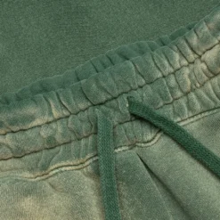 Phife Sunfade Sweatpant - Green -Urban Fashion Sales Feature Phife Sunfade Sweatpant Green F042921X4GRN 05 02 2021 01 3