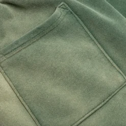 Phife Sunfade Sweatpant - Green -Urban Fashion Sales Feature Phife Sunfade Sweatpant Green F042921X4GRN 05 02 2021 01 4