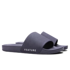 Cabana Slides - Midnight -Urban Fashion Sales Feature Slides Midnight 82321 MID 06 01 22 Feature DV 3