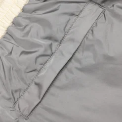 Track Pant - Neutral Grey/Ivory 8 Track Pant - Neutral Grey/Ivory -Urban Fashion Sales Feature Track Pant Neutral Grey Ivory FEA040421X2 11 17 2021 01 3