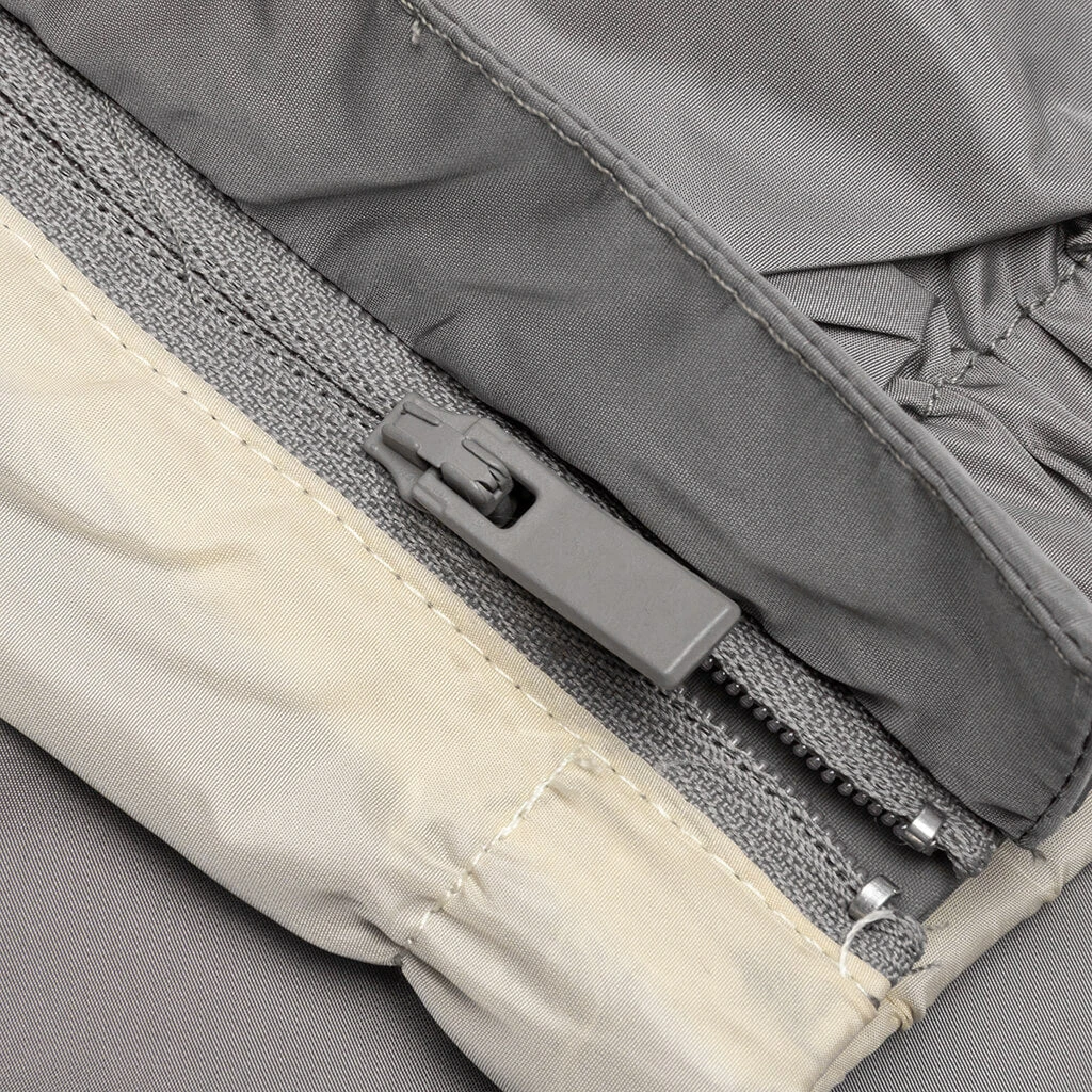Track Pant - Neutral Grey/Ivory 5 Track Pant - Neutral Grey/Ivory - Image 5