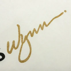 Wynn Logo Lock Up Tee - Cannoli Cream -Urban Fashion Sales Feature Wynn Tee Cannoli Cream FEAWYNNX05 03 28 23 Feature VR 8