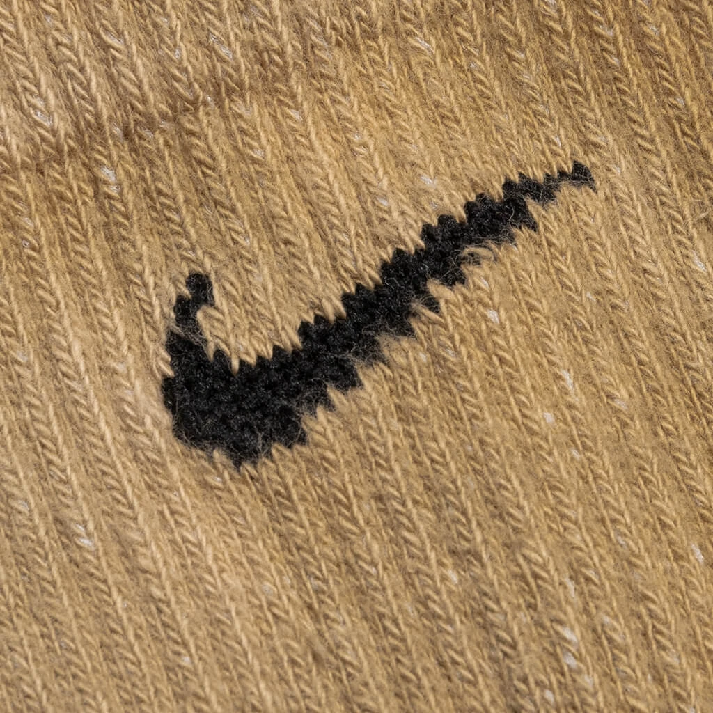 Feature X JamminOn Socks - Concrete 2 Feature X JamminOn Socks - Concrete - Image 2