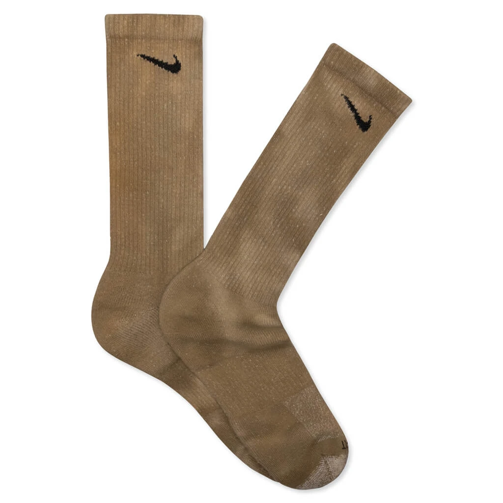Feature X JamminOn Socks - Concrete 1 Feature X JamminOn Socks - Concrete