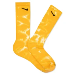 Feature X JamminOn Socks - Sunflower