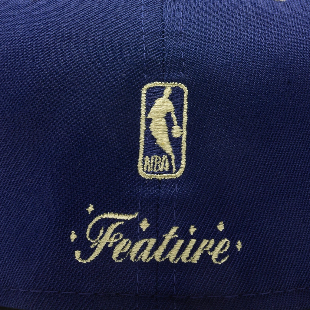 Feature X New Era 59FIFTY Fitted - Golden State Warriors 4 Feature X New Era 59FIFTY Fitted - Golden State Warriors - Image 4