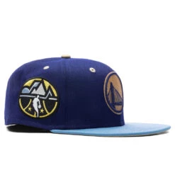 Feature X New Era 59FIFTY Fitted - Golden State Warriors 11 Feature X New Era 59FIFTY Fitted - Golden State Warriors -Urban Fashion Sales Feature x New Era 59FIFTY Fitted Golden State Warriors 70727934 02 09 23 Feature DV 6