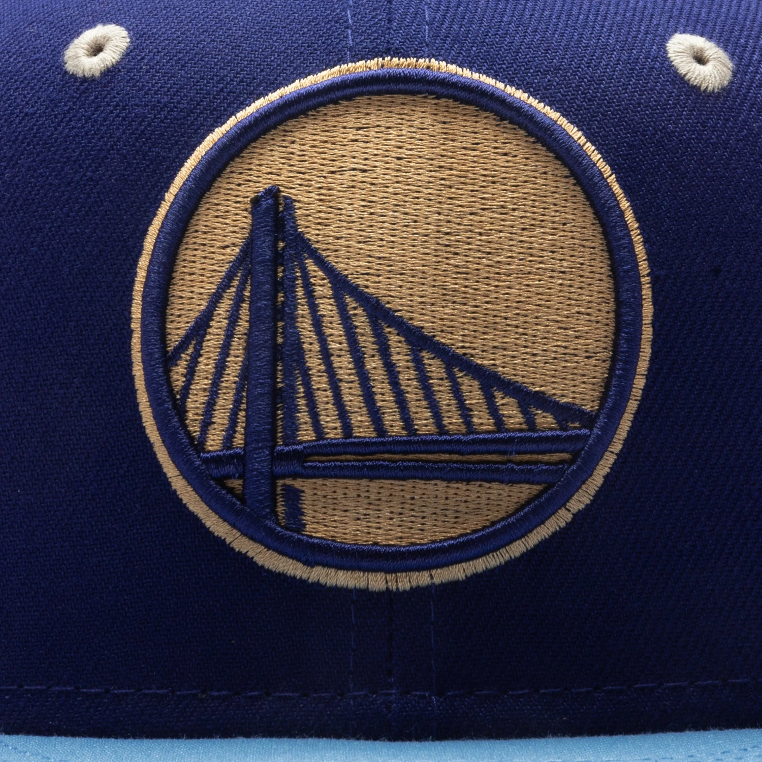 Feature X New Era 59FIFTY Fitted - Golden State Warriors 2 Feature X New Era 59FIFTY Fitted - Golden State Warriors - Image 2