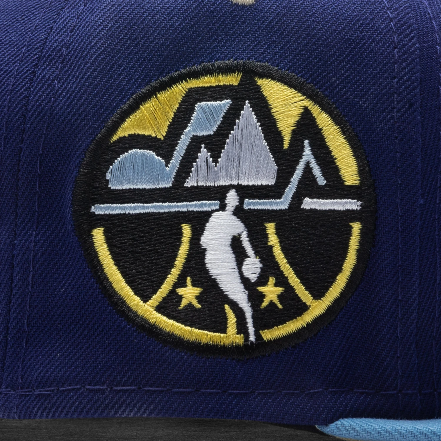 Feature X New Era 59FIFTY Fitted - Golden State Warriors 3 Feature X New Era 59FIFTY Fitted - Golden State Warriors - Image 3