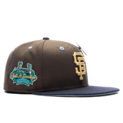 Feature X New Era Golden Hour 59FIFTY Fitted - San Francisco Giants -Urban Fashion Sales Feature x New Era Golden Hour 59FIFTY Fitted Colorado Rockies 70710527 11 18 22 Feature DV 11 19 22 Feature DV 7