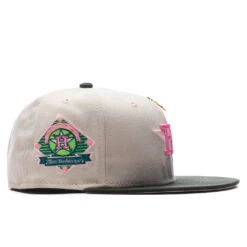 Feature X New Era Lotus 59FIFTY Fitted - Houston Astros -Urban Fashion Sales Feature x New Era Lotus 59FIFTY Fitted Houston Astros 70717597 04 14 23 Feature KN 4