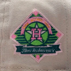 Feature X New Era Lotus 59FIFTY Fitted - Houston Astros -Urban Fashion Sales Feature x New Era Lotus 59FIFTY Fitted Houston Astros 70717597 04 14 23 Feature KN 6