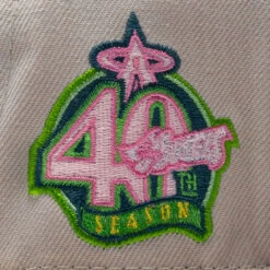 Feature X New Era Lotus 59FIFTY Fitted - Los Angeles Angels -Urban Fashion Sales Feature x New Era Lotus 59FIFTY Fitted Los Angeles Angels 70717520 04 14 23 Feature KN 6