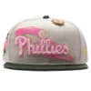 Feature X New Era Lotus 59FIFTY Fitted - Philadelphia Phillies