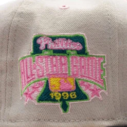 Feature X New Era Lotus 59FIFTY Fitted - Philadelphia Phillies 11 Feature X New Era Lotus 59FIFTY Fitted - Philadelphia Phillies -Urban Fashion Sales Feature x New Era Lotus 59FIFTY Fitted Philadelphia Phillies 70717608 04 14 23 Feature KN 6