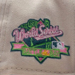 Feature X New Era Lotus 59FIFTY Fitted - San Francisco Giants -Urban Fashion Sales Feature x New Era Lotus 59FIFTY Fitted San Francisco Giants 70717526 04 14 23 Feature KN 6