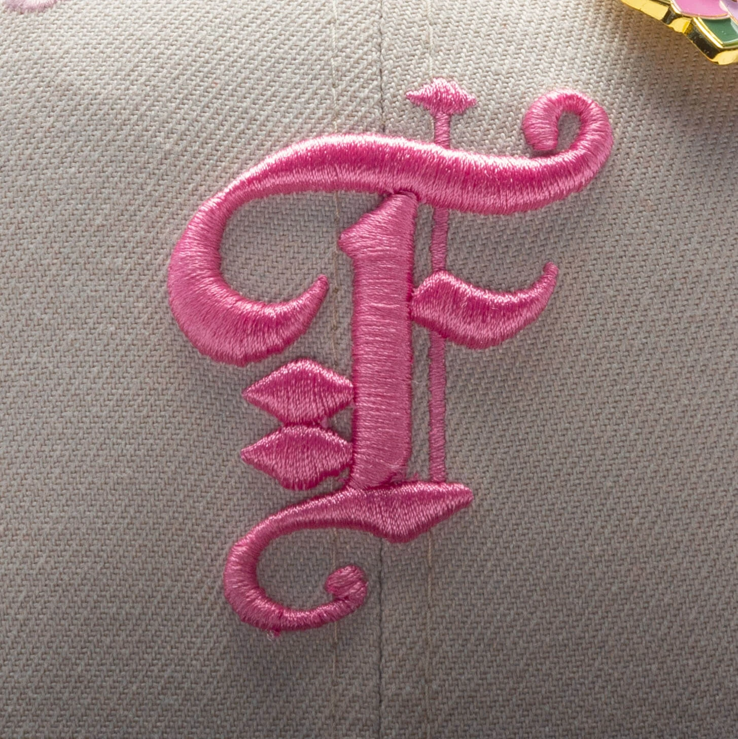 Feature X New Era Lotus 59FIFTY Fitted - Feature F 2 Feature X New Era Lotus 59FIFTY Fitted - Feature F - Image 2