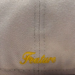 Feature X New Era Lotus 59FIFTY Fitted - Feature F 10 Feature X New Era Lotus 59FIFTY Fitted - Feature F -Urban Fashion Sales Feature x New Era Lotus 59FIFTY Fitted Stone Dark Seaweed 70717500 04 14 23 Feature KN 6 e17eea24 f806 4f5f 8731 2de4bda2328a