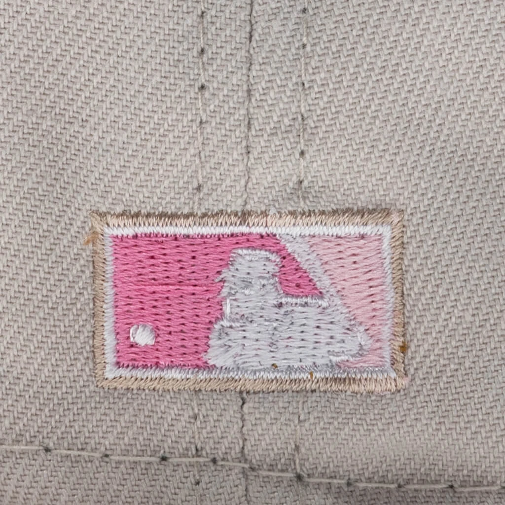 Feature X New Era Lotus 59FIFTY Fitted - Philadelphia Phillies 4 Feature X New Era Lotus 59FIFTY Fitted - Philadelphia Phillies - Image 4