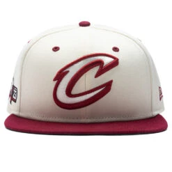 Feature X New Era 9FIFTY Snapback - Cleveland Cavaliers