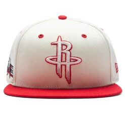 Feature X New Era 9FIFTY Snapback - Houston Rockets