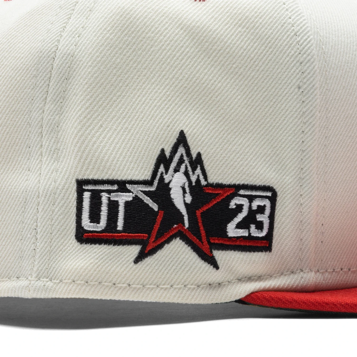 Feature X New Era 9FIFTY Snapback - Houston Rockets 3 Feature X New Era 9FIFTY Snapback - Houston Rockets - Image 3