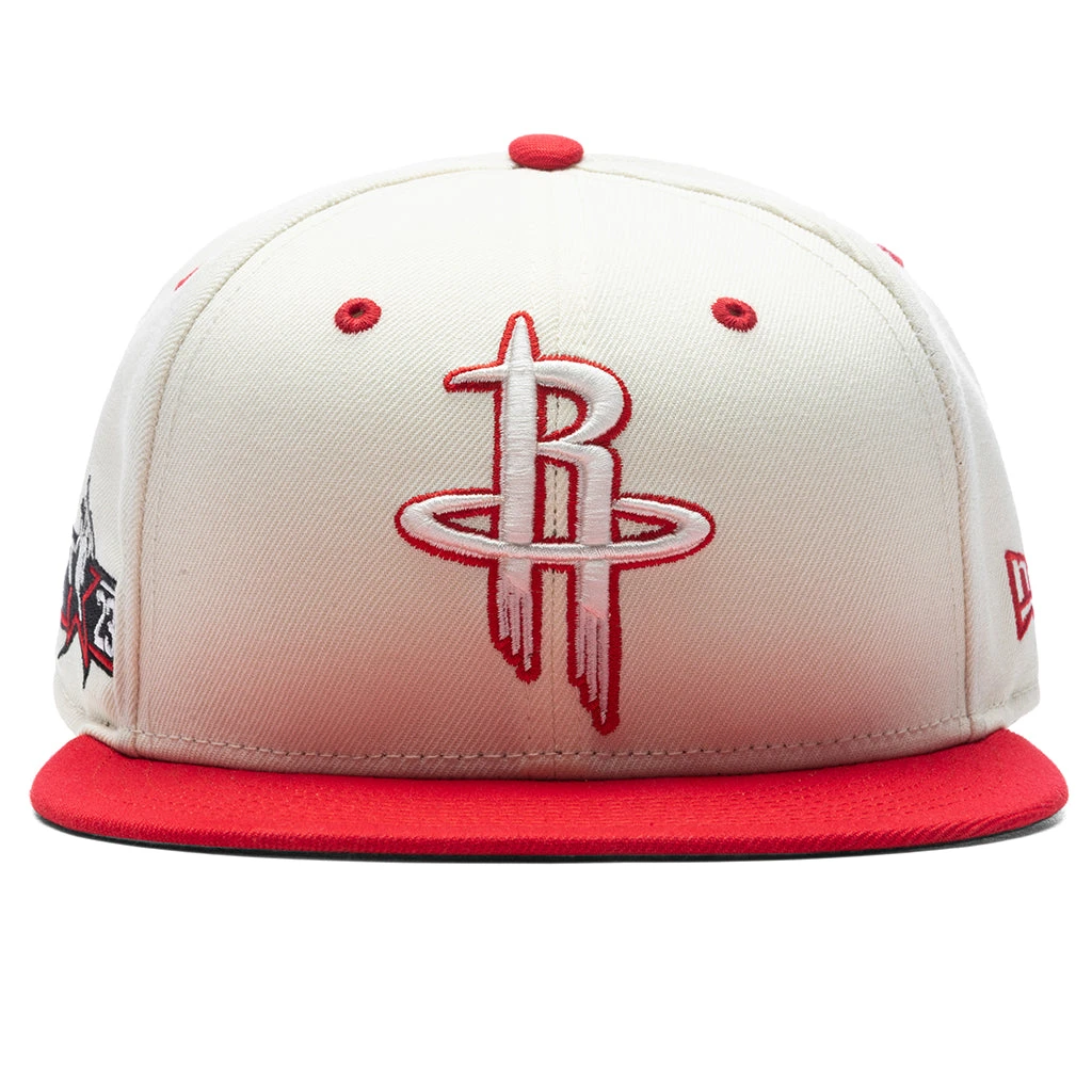 Feature X New Era 9FIFTY Snapback - Houston Rockets 1 Feature X New Era 9FIFTY Snapback - Houston Rockets