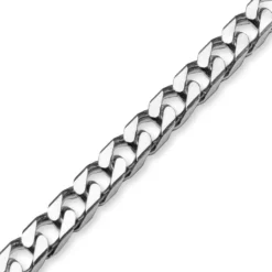 Tom Wood Frankie Chain - 925 Sterling Silver -Urban Fashion Sales Frankie Chain 925 Sterling Silver N10294NA01S925 20.5 08 30 23 Feature KN 4