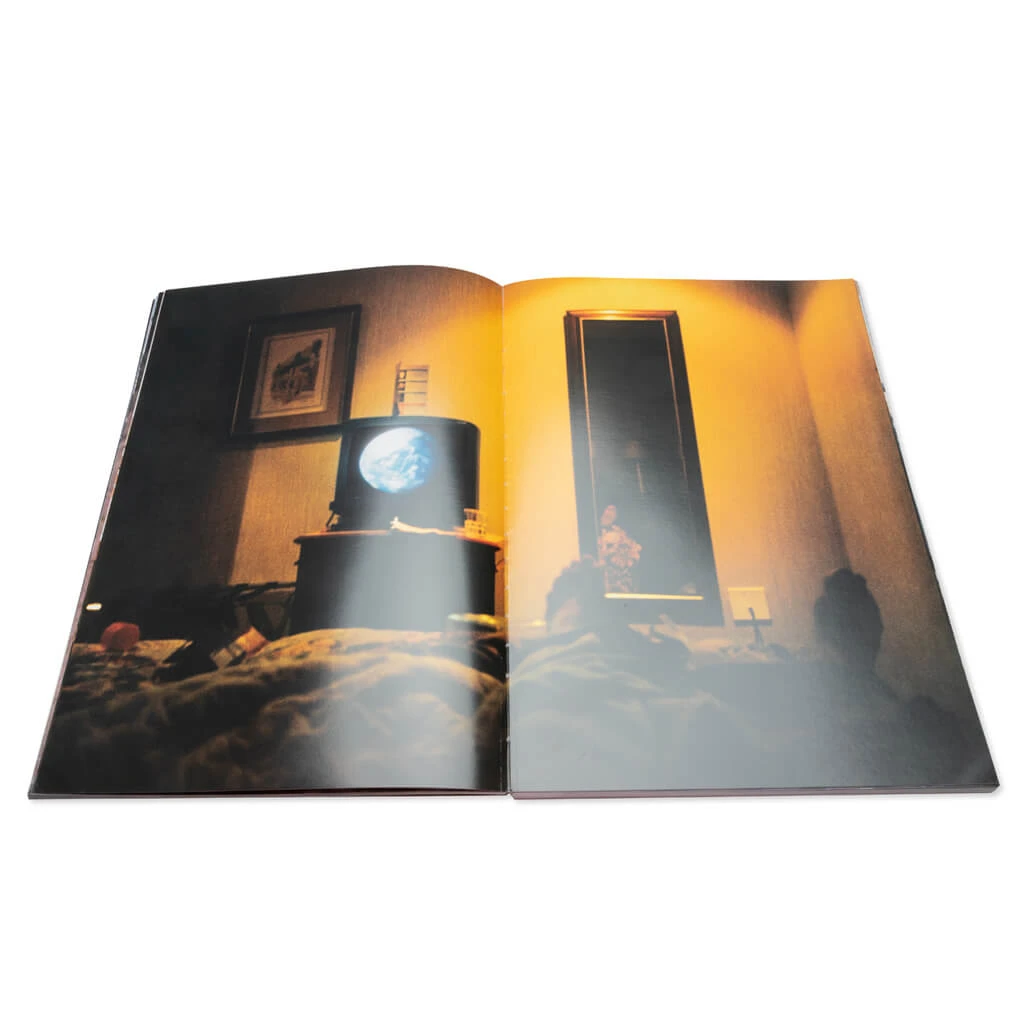 "Prince Street" Photo Book - Multi 2 "Prince Street" Photo Book - Multi - Image 2