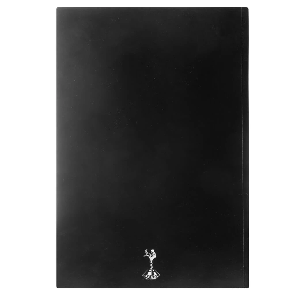 "Prince Street" Photo Book - Multi 3 "Prince Street" Photo Book - Multi - Image 3