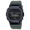 G-SHOCK 5600 Series - Green