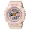 G-Shock X Pikachu 25th Anniversary BA110PKC - Pink