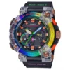 G-SHOCK Frogman GWF-A1000 "Borneo Rainbow Toad"