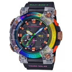 G-SHOCK Frogman GWF-A1000 "Borneo Rainbow Toad"