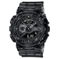 G-SHOCK GA110SKE-8A - Black