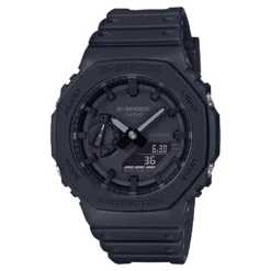 G-SHOCK GA2100-1A1 - Black