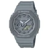 G-SHOCK GA2110 Earth Tone Color Series - Grey
